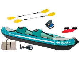 Sevylor Kayak Madison Kit 2P