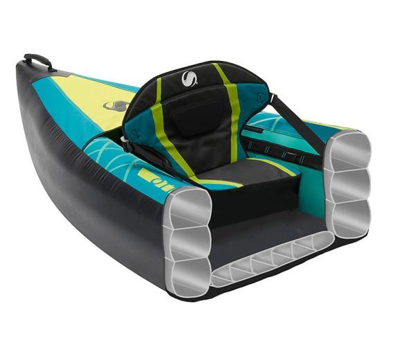Sevylor Kayak Ottawa 3P