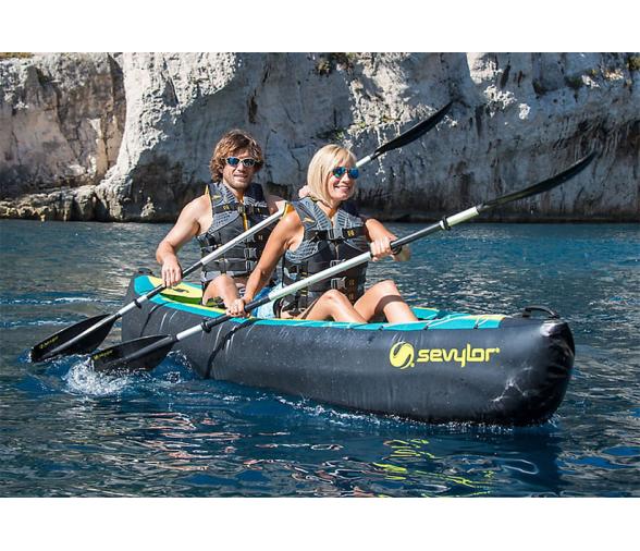 Sevylor Kayak Ottawa 3P