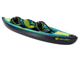 Sevylor Kayak Ottawa 3P
