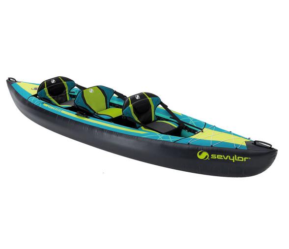 Sevylor Kayak Ottawa 3P