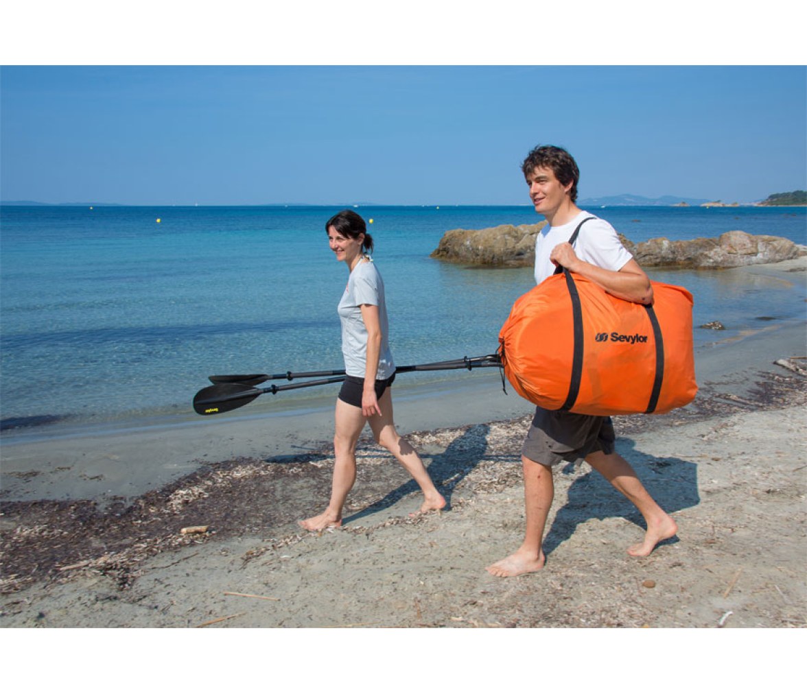 Sevylor Kayak Pointer K2
