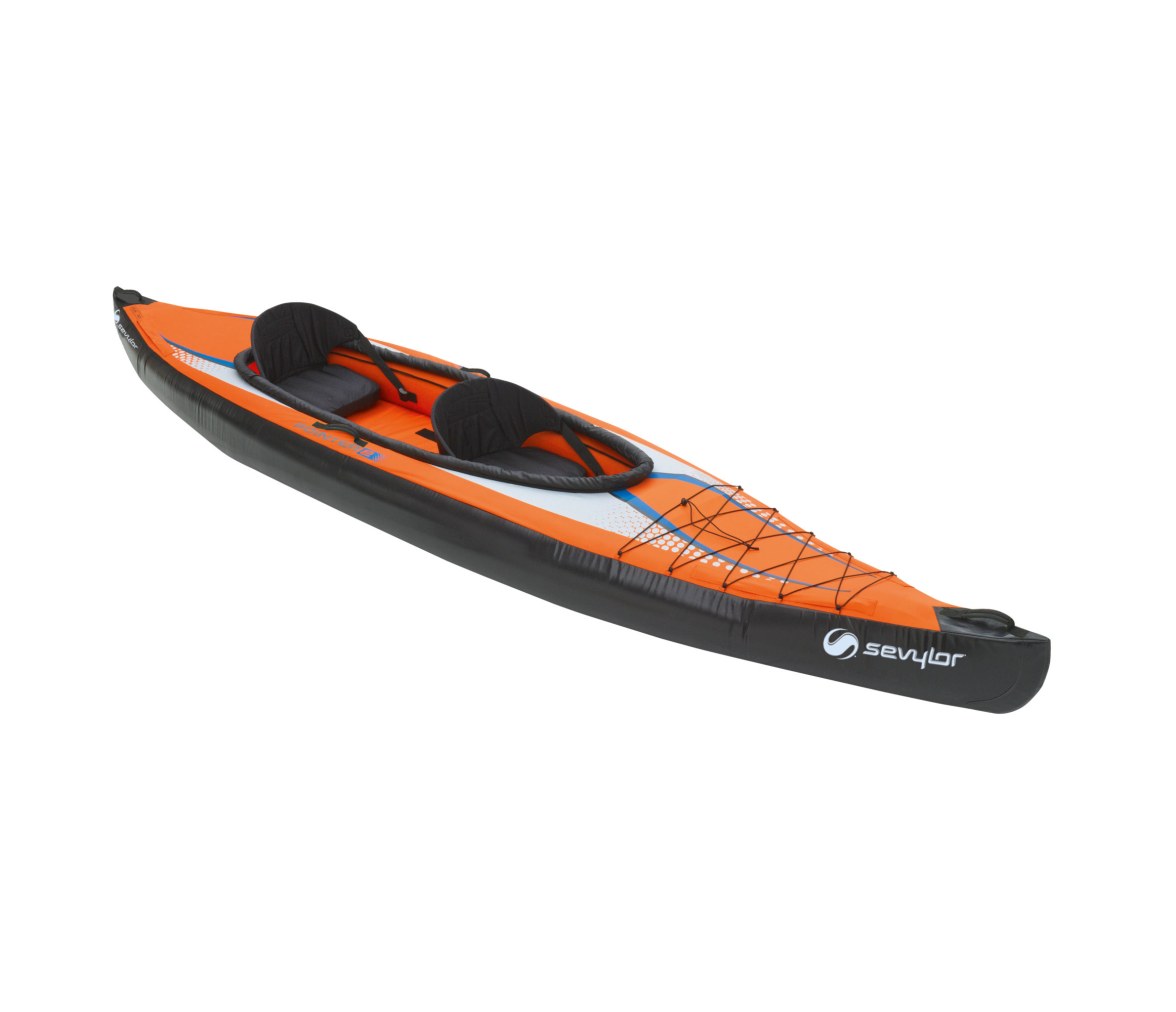 Sevylor Kayak Pointer K2