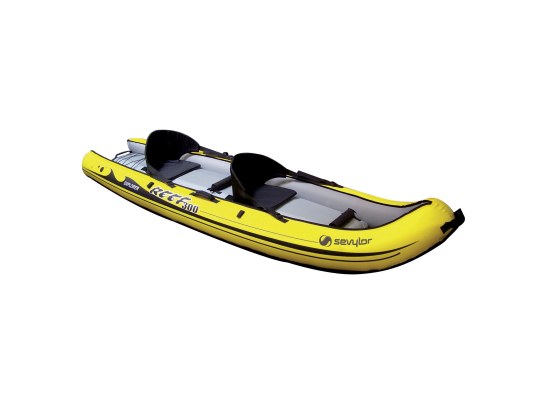 Sevylor Kayak Reef 300