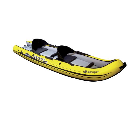 Sevylor Kayak Reef 300