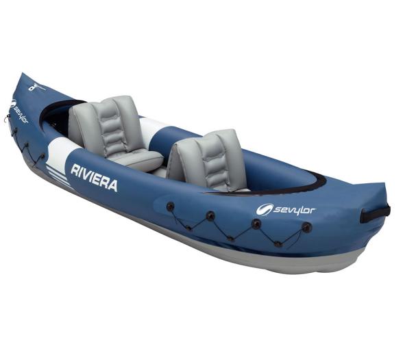 Sevylor Kayak Riviera