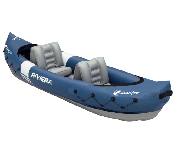 Sevylor Kayak Riviera