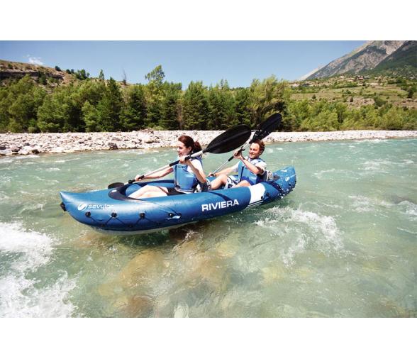 Sevylor Kayak Riviera