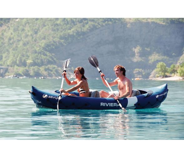 Sevylor Kayak Riviera