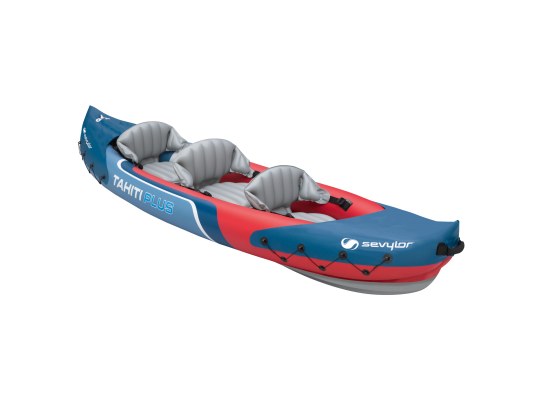 Sevylor Kayak Tahiti Plus