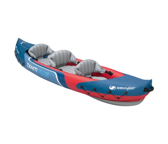 Sevylor Kayak Tahiti Plus