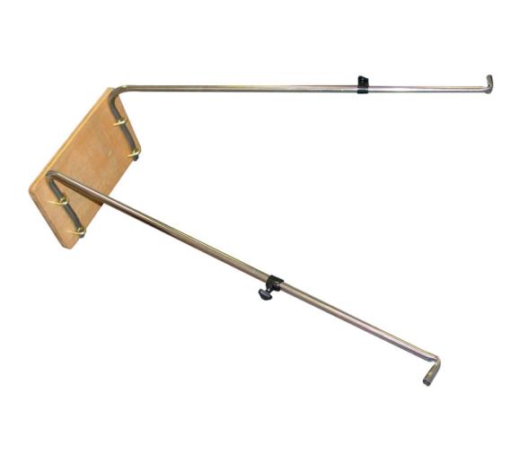 Sevylor Soporte para Motor MM3