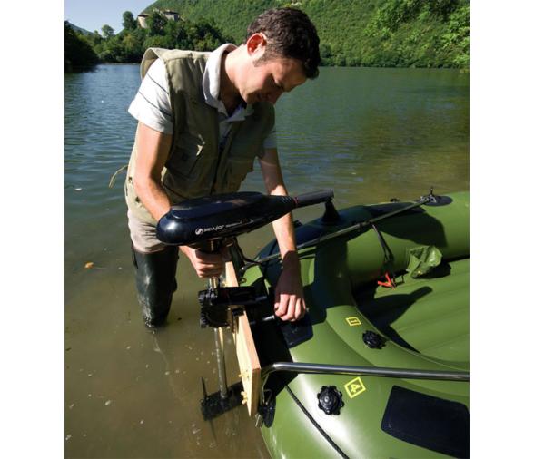 Sevylor Soporte para Motor MM3