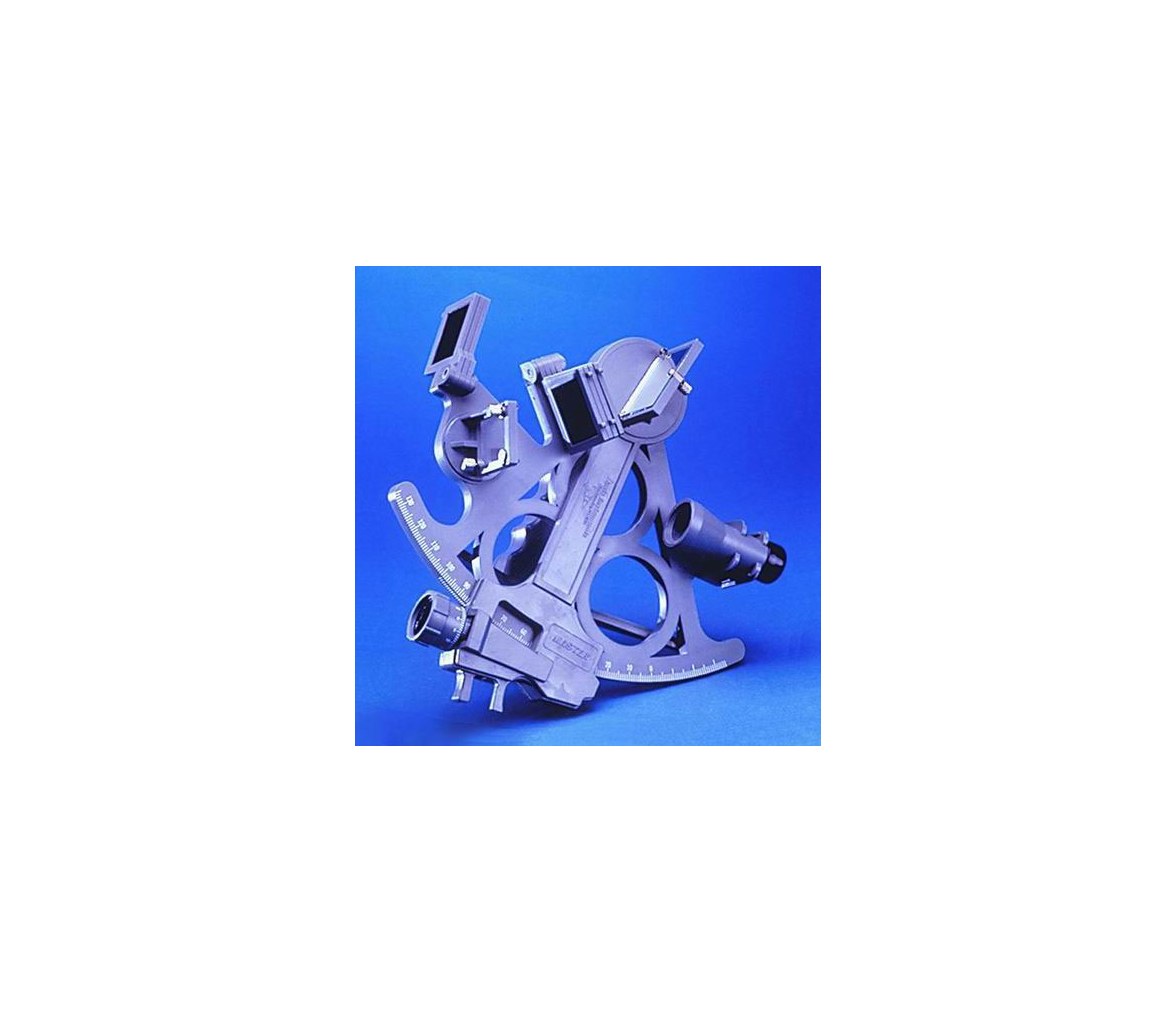 Mark 25 Sextant Navigation Tool