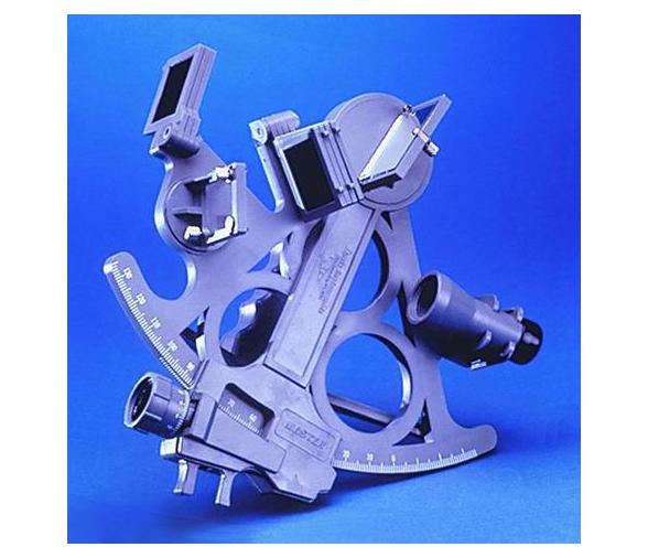 Sextante Deluxe Mark 25 Davis