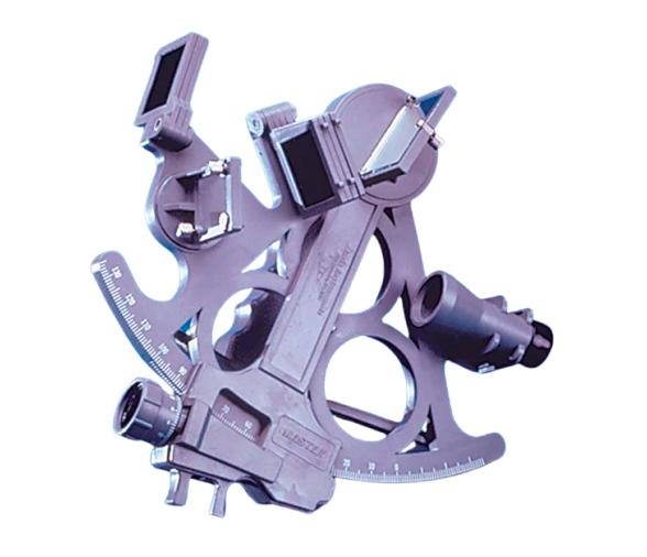 Sextante Deluxe Mark 25 Davis