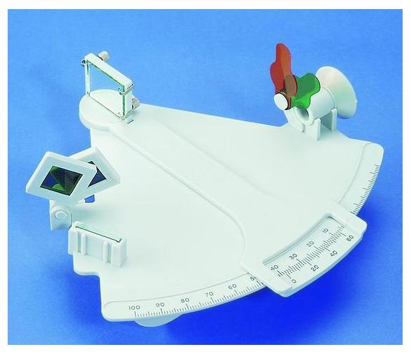 Sextante Mark-3 Davis