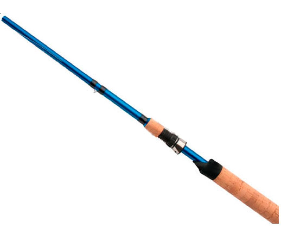 Shimano Caña Nexave AX Bass