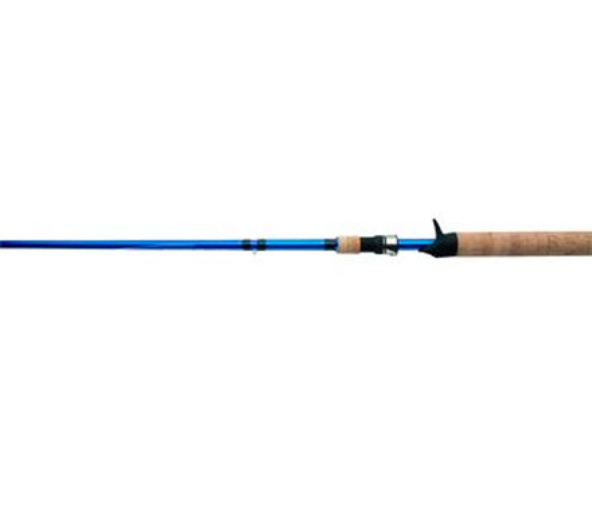 Shimano Caña Nexave AX Casting