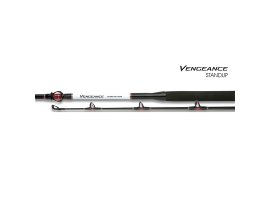 Shimano Vengeance STAND-UP