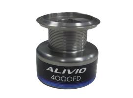Shimano Bobina Carrete Alivio 4000 FD