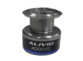 Shimano Alivio 4000 FD Spool Reel
