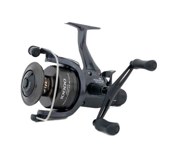 Shimano Carrete BaitRunner DL RB