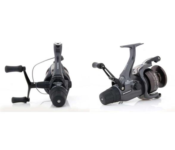 Shimano Carrete BaitRunner DL RB