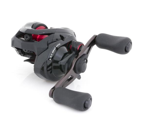 Shimano Carrete Baitcasting Caenan 151 AGR