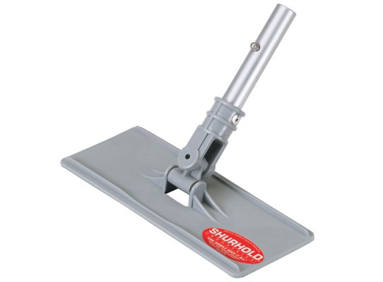 Shurhold Swivel Pad Base Model 1700