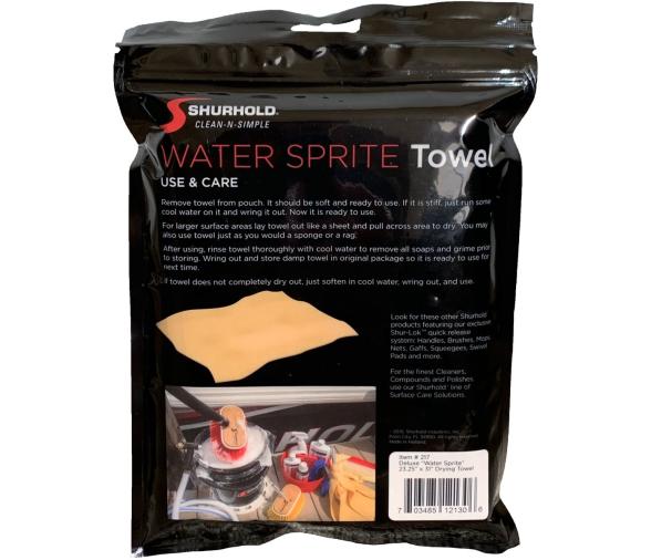 Shurhold Bayeta Deluxe Modelo 217