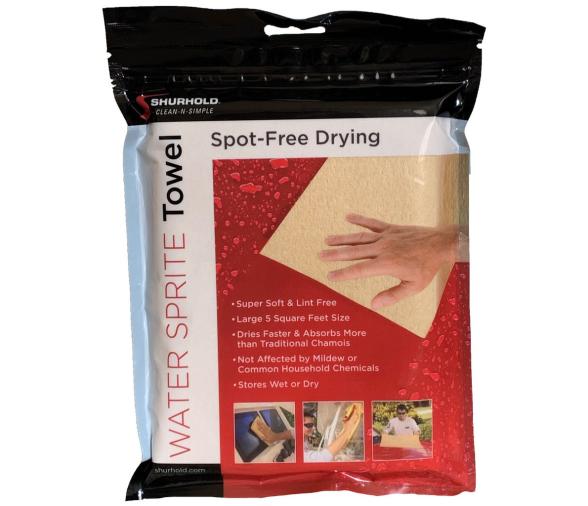 Shurhold Bayeta Deluxe Modelo 217