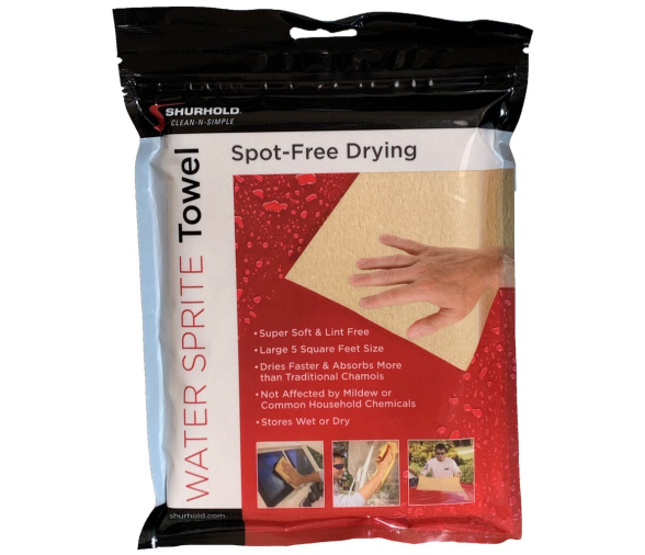 Shurhold Bayeta Deluxe Modelo 217