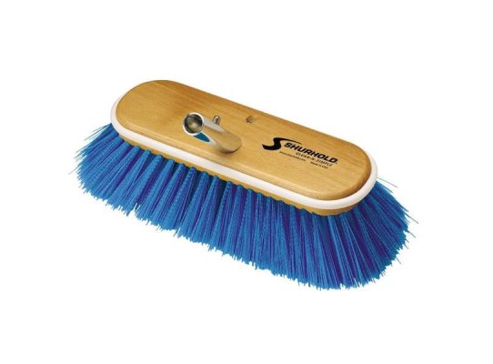 Shurhold Cepillo Blando 25 cm Modelo 975