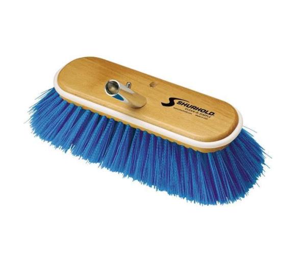 Shurhold Cepillo Blando 25 cm Modelo 975