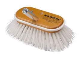 Shurhold 15 cm Stiff Deck Brush Model 950