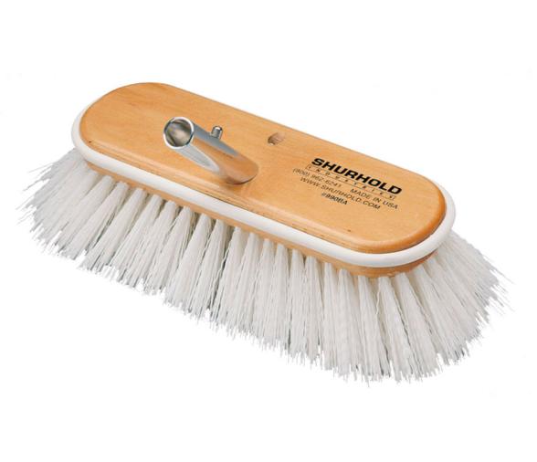 Shurhold Cepillo Duro 25 cm Modelo 990