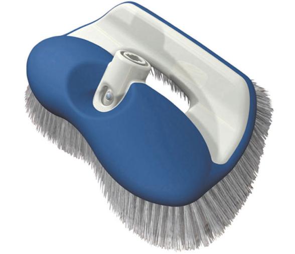 Shurhold Cepillo Ergonomico Hammerhead Modelo 2110