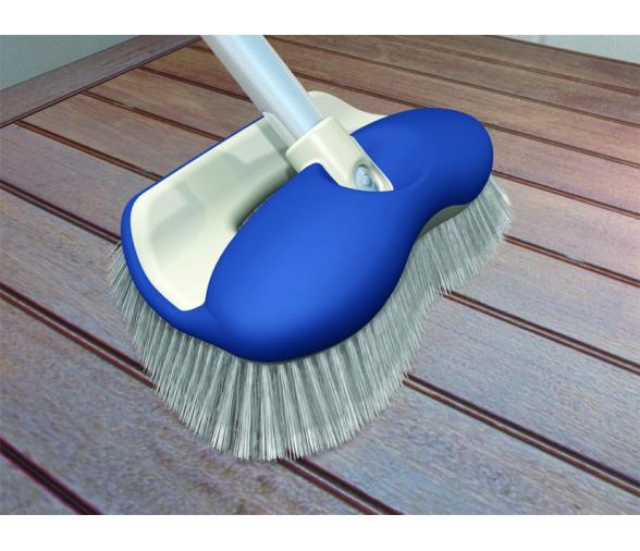 Shurhold Cepillo Ergonomico Hammerhead Modelo 2110