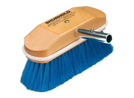 Shurhold Vertical Extra Soft Brush Model 310