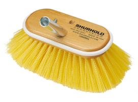 Shurhold 15 cm Medium Deck Brush Model 955