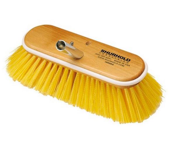 Shurhold Cepillo Medio 25 cm Modelo 985