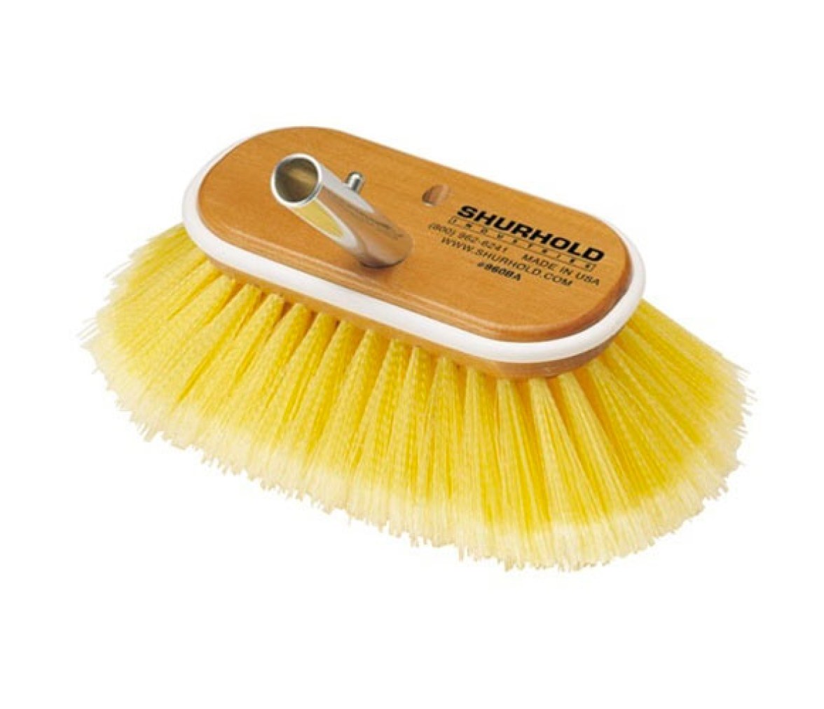 Shurhold Cepillo Suave 15 cm Modelo 960