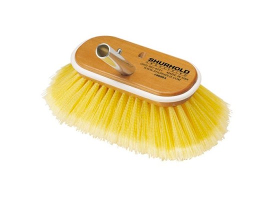 Shurhold Cepillo Suave 15 cm Modelo 960