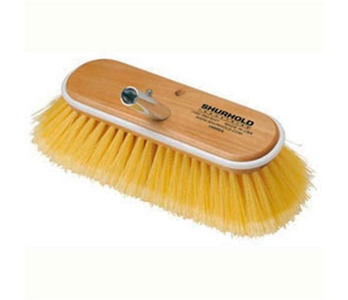 Shurhold Cepillo Suave  25 cm Modelo 980