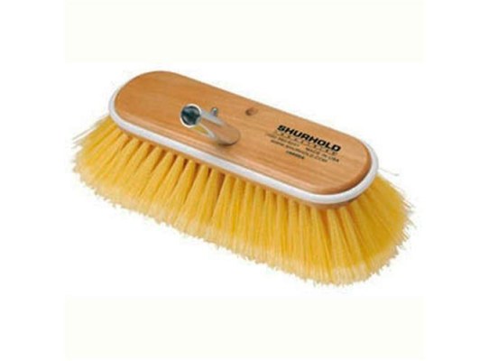 Shurhold Cepillo Suave  25 cm Modelo 980