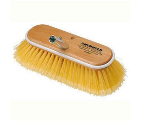 Shurhold Cepillo Suave  25 cm Modelo 980