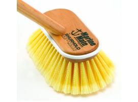 Shurhold Cepillo Suave con Mango de Madera Modelo 1960