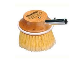 Shurhold Cepillo Suave Redondo Modelo 50