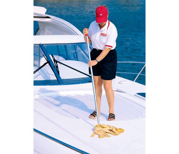 Shurhold Fregona Super Absorvente 35 mm Modelo 117